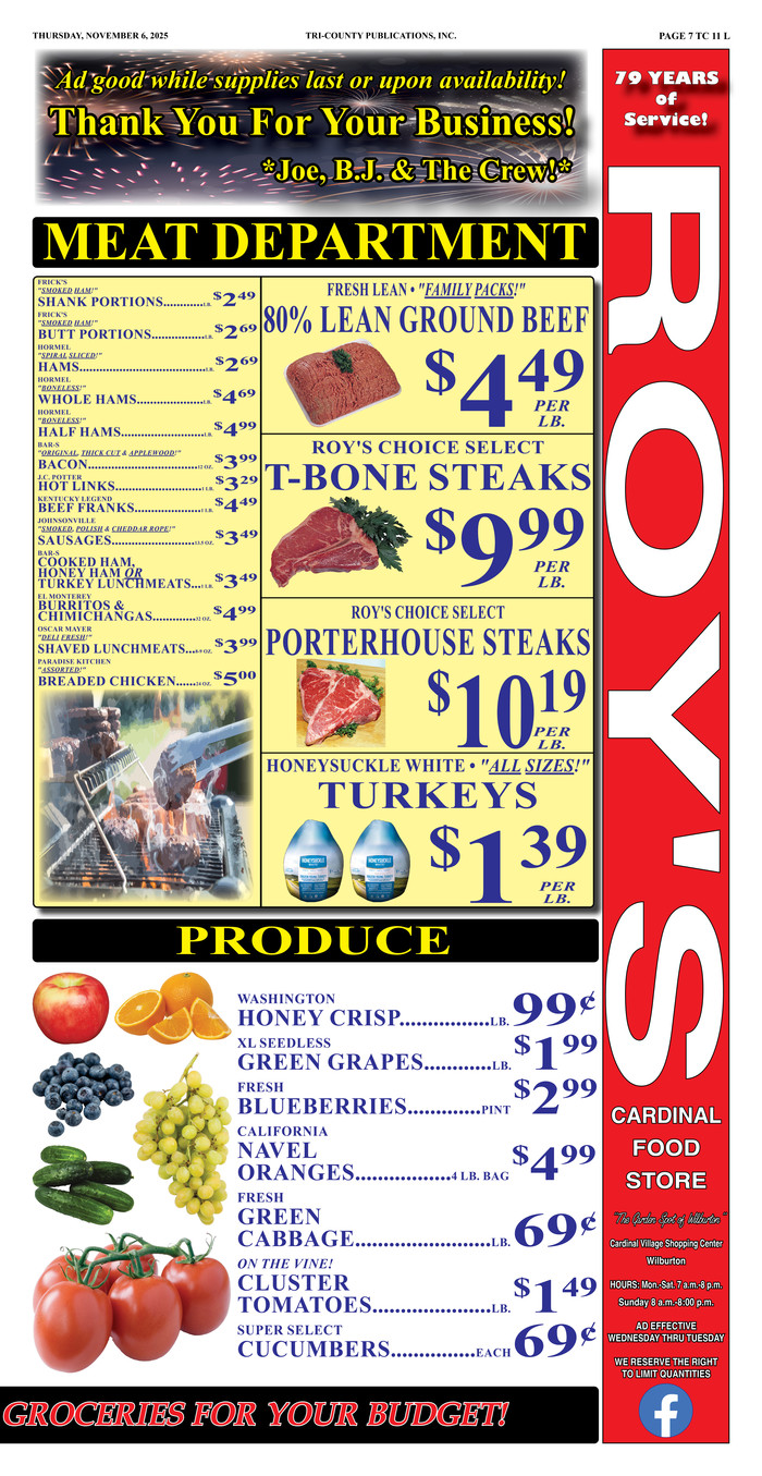 Ad page image