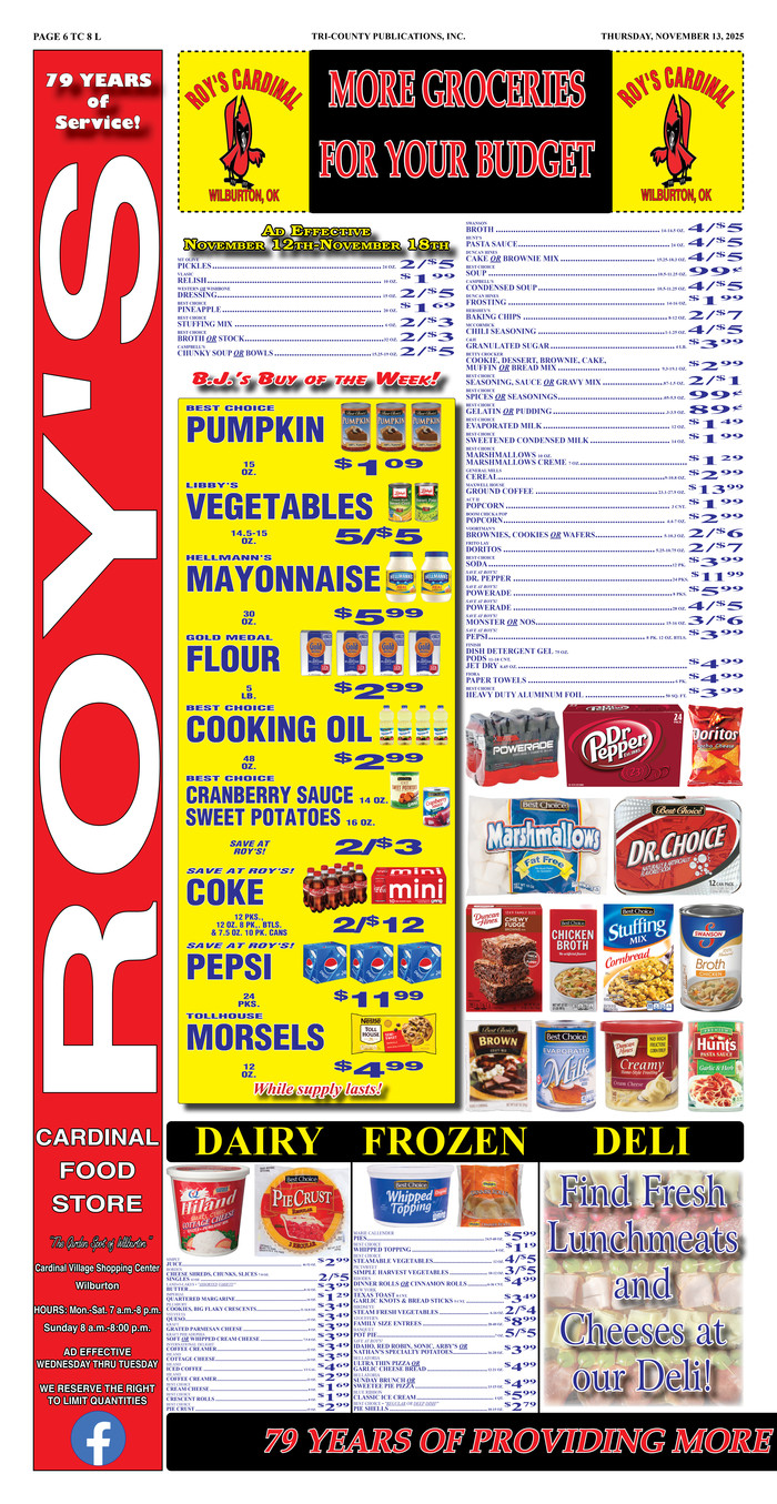 Ad page image